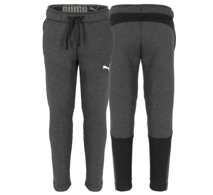 Juniorské chlapecké kalhoty 583122 07 - Puma