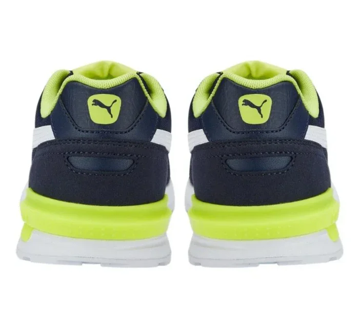 Dětské boty Graviton Jr 381987 14 - Puma Dětské boty Graviton Jr 381987 14 - Puma