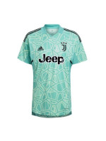 Adidas Juventus Turín Jr brankářské tričko HB0431