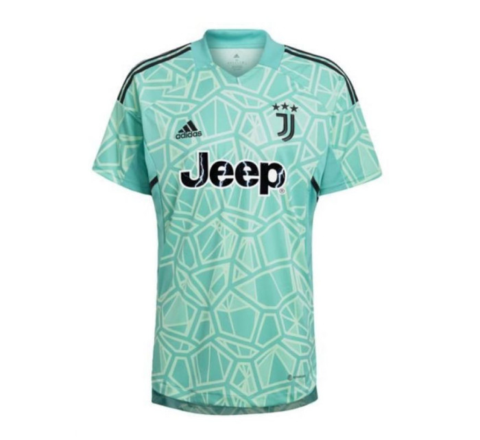 Juventus Jr brankářské tričko model 19549224 - ADIDAS