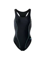 Dámské jednodílné plavky W  model 20540375 - AquaWave