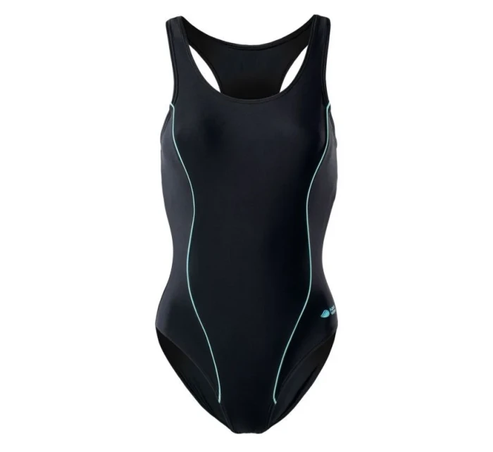 Dámské jednodílné plavky W  model 20540375 - AquaWave