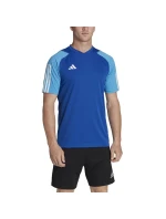 Pánský tréninkový dres Tiro 23 Competition Jersey M HU1296 - Adidas Pánský tréninkový dres Tiro 23 Competition Jersey M HU1296 - Adidas