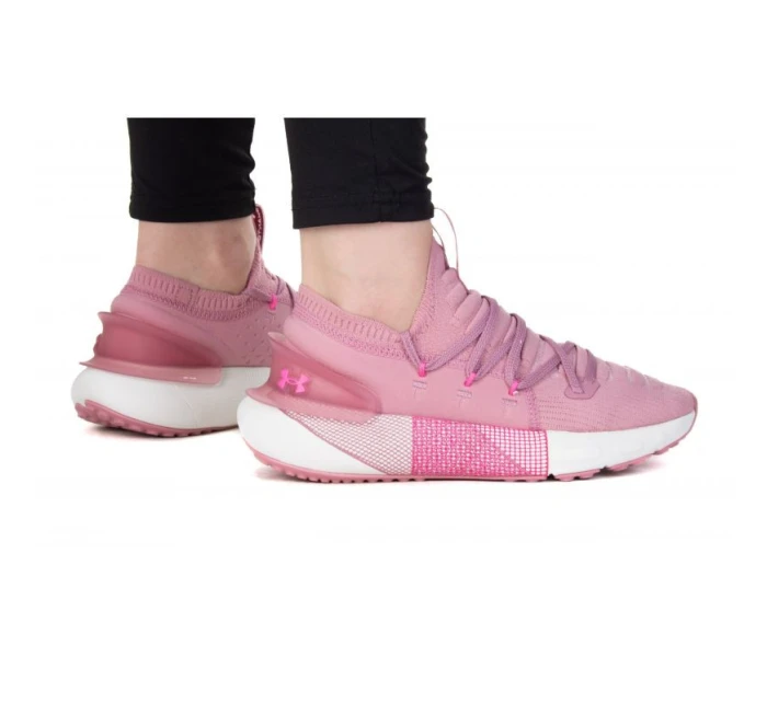 Dámské boty Hovr Phantom 3 W 3025517-604 - Under Armour