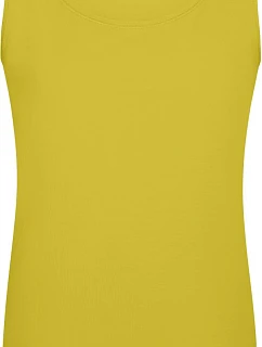 JN Dámské tílko 02.0 yellow model 22494576 - Daiber