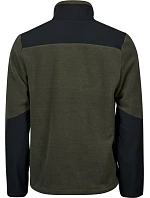 Tee Jays TJ 9120 Fleecová bunda "Mountain" 18.9120 deep green/black