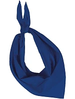 KP 064 Šátek light royal blue model 22423142 - K-up KP 064 Šátek light royal blue model 22423142 - K-up