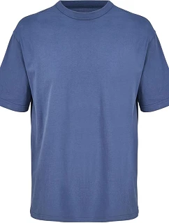 SOL'S Boxy Men Pánské oversize tričko 25.3806 denim