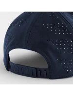 Beechfield B 155R 5 Panelová sandwich kšiltovka "Accelerate" 53.155R navy/white