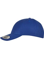 Flexfit 6789 6 panelová Snapback kšiltovka 55.6789 royal Flexfit 6789 6 panelová Snapback kšiltovka 55.6789 royal