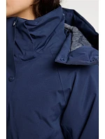 Jacket Women Dámská zimní bunda black model 22470407 - Tenson Jacket Women Dámská zimní bunda black model 22470407 - Tenson