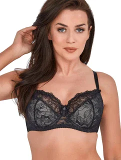 Gaia 1207 Hannah barva: černá a béžová