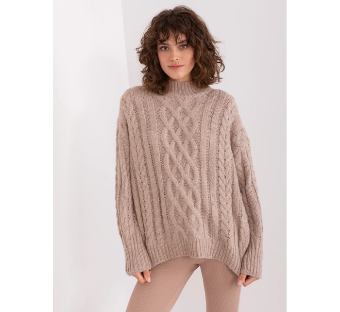 Propojka AT SW 2363 2.30 tmavých pusinek