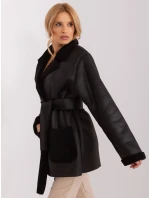 Bunda LK KR 509454.97P černá