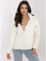 MBM KR YY 001.12 ecru bunda MBM KR YY 001.12 ecru bunda