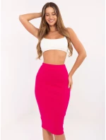 RV SD sukně R3740.04 fuchsiová