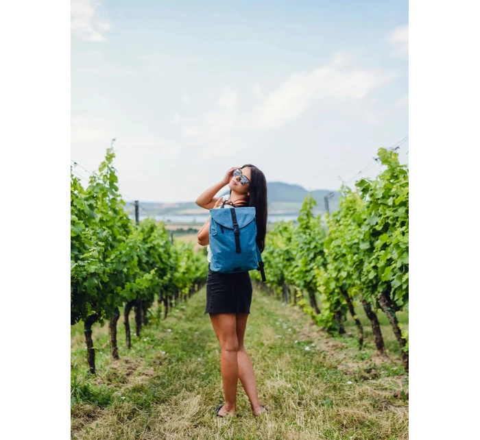 Městský batoh VUCH Tartoe