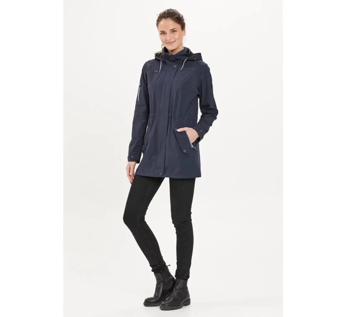 Dámský kabát model 20046806 - Whistler