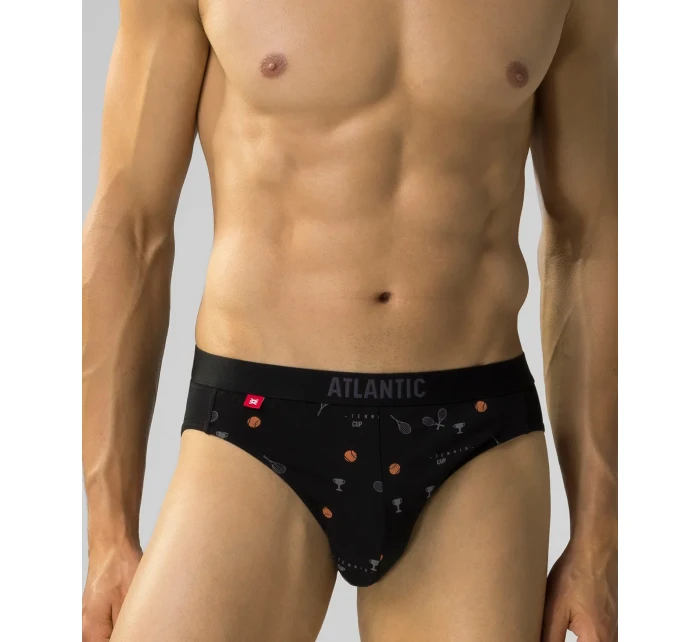 3-PACK Slipy męskie Sport 3-PACK Slipy męskie Sport