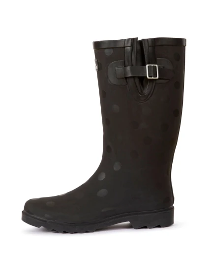 Dámské módní holínky Trespass Elena