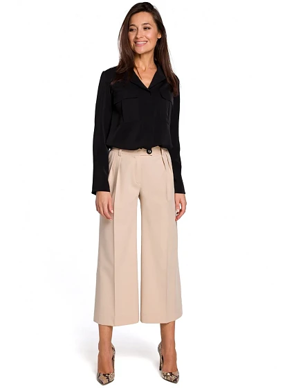 Dámská košile model 15050345 - STYLOVE Dámská košile model 15050345 - STYLOVE