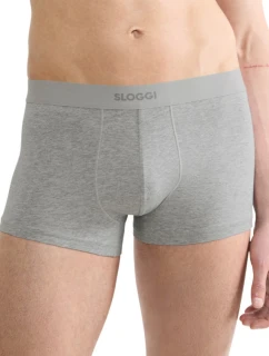 MEN EVER model 21238814 HIPSTER BOXERKY 2PACK - Sloggi