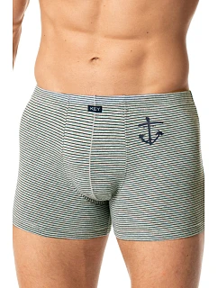 PÁNSKÉ BOXERKY MXH model 22083728 A26 3XL4XL - Key