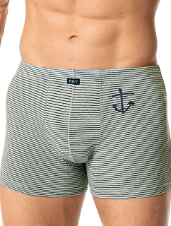 PÁNSKÉ BOXERKY MXH model 22083728 A26 3XL4XL - Key