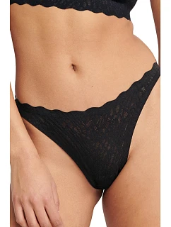 SLOGGI ZERO FEEL BLISS STRING KALHOTKY