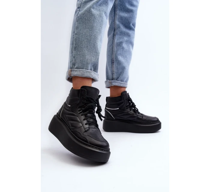 Sportovní obuv  model 192937 Step in style