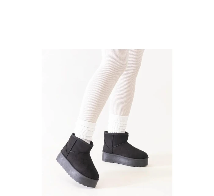 Sněhule model 204713 Solea Sněhule model 204713 Solea