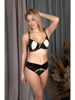 Tanga  model 208097 Barbara Lingerie