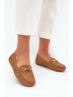 Mokasiny model 215949 Step in style