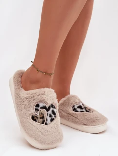 Pantofle model 221498 Step in style