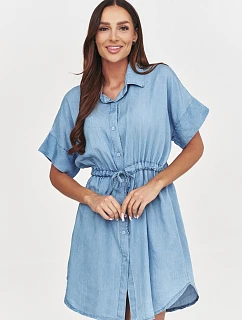 Denní šaty model 228290 Makadamia