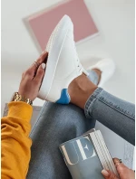 Dámské tenisky SHINMOVE blue FashionStreet ZY0526