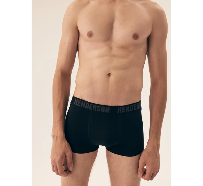 Pánské boxerky model 20832961 Soul A'2 M2XL - Henderson Pánské boxerky model 20832961 Soul A'2 M2XL - Henderson