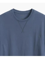 Pyžamo model 21393651 long/r S2XL pánské - Atlantic