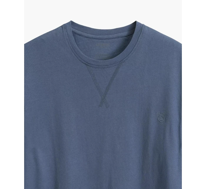 Pyžamo model 21393651 long/r S2XL pánské - Atlantic