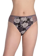 Kalhotky Lama L-1591 BI A'2 S-XL