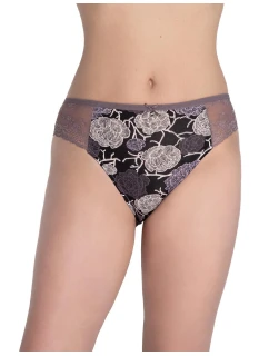 Kalhotky Lama L-1591 BI A'2 S-XL