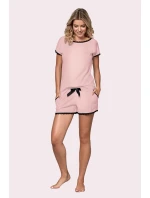 Mefemi Mix&Match Margot dámské pyžamové šortky S-2XL