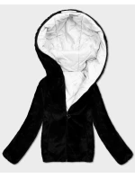 oboustranná dámská bunda pro přechodné období model 21479113 - S'WEST