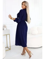 Dámské šaty model 21215927 - numoco basic