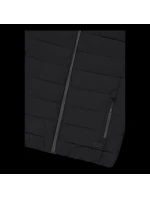 CMP pánská zateplená vesta zimní sportovní bez rukávů černá (34K0757/U901)