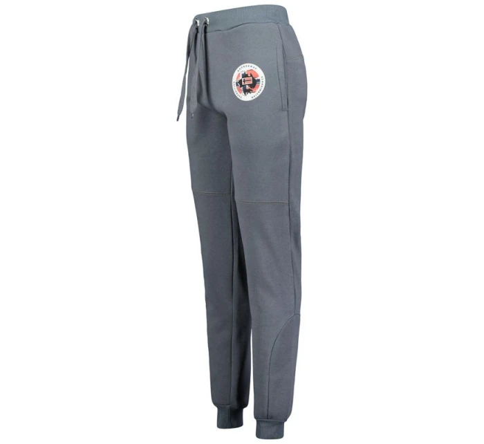 Geographical Norway Běžecké kalhoty Mirabel M SU1204H/GN/Dark Grey