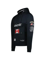 Canadian Peak GALAPAGOS NAVY CP MEN 054 POP mikina (RBMWW3828H/CP-MARINE)