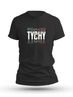 Dětské tričko GKS Tychy Shadow