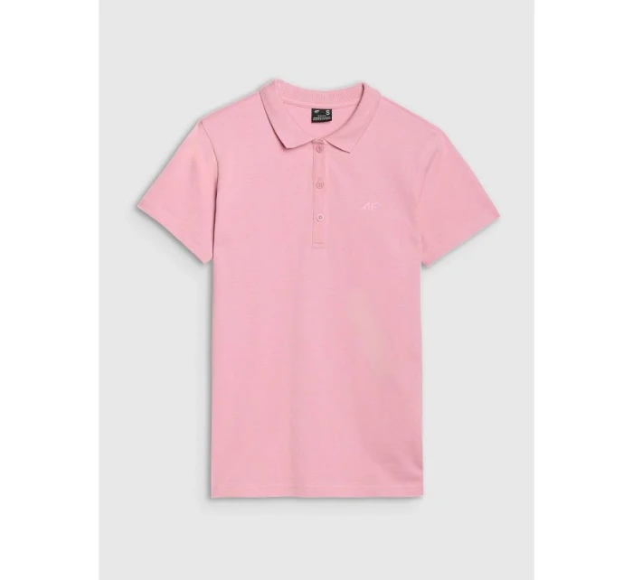 Dámská slim polokošile 4F 4FWMM00TPTSF365-56S dámské Dámská slim polokošile 4F 4FWMM00TPTSF365-56S dámské