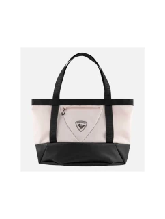 Rossignol Tote Bag 30L Powder Pink